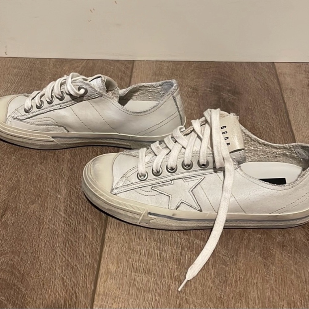 GOLDEN GOOSE V STAR SIZE 37 women’s